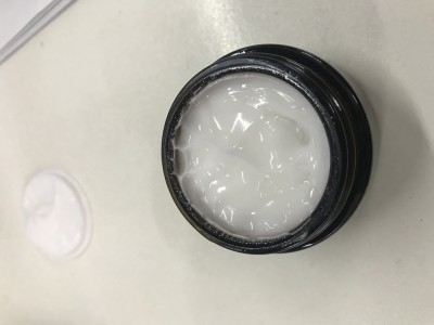 碗慈冷敷凝胶代加工疼痛小白膏贴牌加工