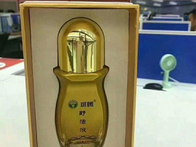 可暖同款舒活液代加工一类舒活液贴牌厂家
