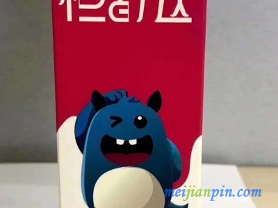 儿童牙膏