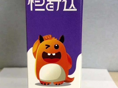 儿童牙膏