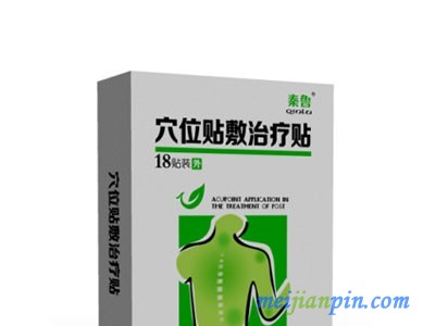 穴位贴/穴位敷贴/穴位压力刺激贴/穴位贴代加工/穴位贴厂家