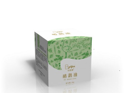 鸸鹋油源头厂家代加工贴牌