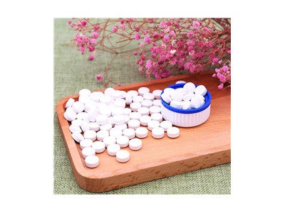 轻食优方氨糖