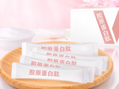 胶原蛋白肽粉