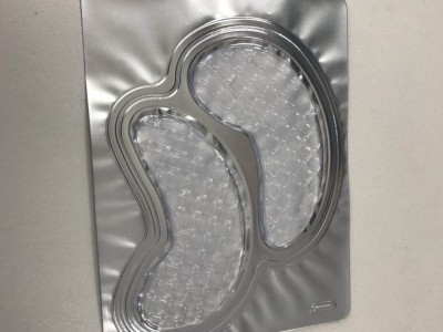 水凝胶眼贴OEM贴牌定制