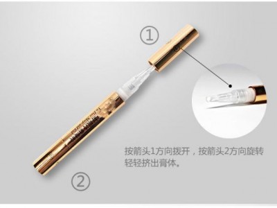 睡眠冷敷凝胶失眠笔代加工厂家贴牌OEM