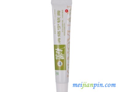 抑菌软膏代加工 消字号软膏生产厂家