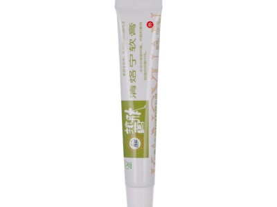 抑菌软膏代加工 消字号软膏生产厂家