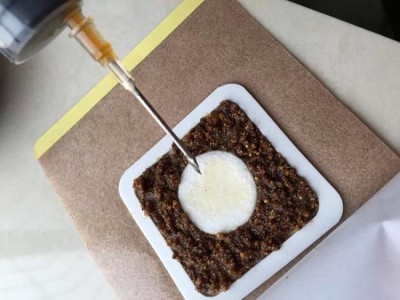 代加工沙蒿子饼透皮贴厂家