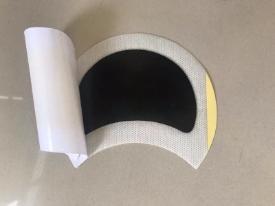 oem代加工乳腺贴价格  月牙形乳腺贴价格