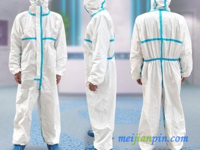 医用防护服厂家批发_防护服招商代理_防护服出口