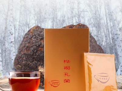 桦褐孔菌贴牌加工 俄罗斯桦褐孔菌厂家联系方式