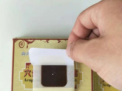 山东6贴穴位贴厂家 舜师穴位贴总部