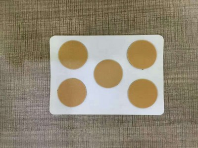 山东6贴穴位贴厂家 舜师穴位贴总部