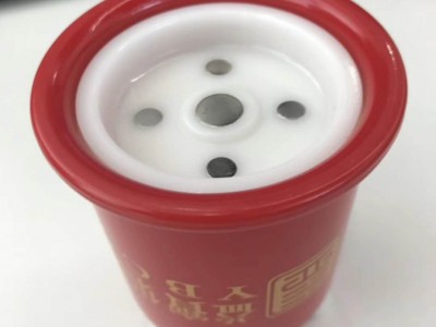 益宝孔圣养宝五磁罐招商代理价