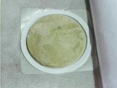 舜师沙蒿子透皮贴供应批发 透皮贴OEM贴牌定制厂