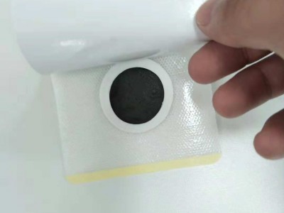 肖姥姥儿科贴厂家源头批发 定制儿科药泥贴代加工