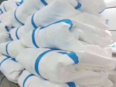 山东皇圣堂一次性医用防护服