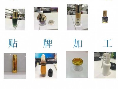 康小丫冷敷凝胶加工贴牌OEM定制生产厂家