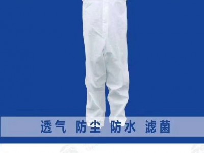 一次性隔离衣,山东皇圣堂药业隔离衣生产厂家，无菌隔离衣