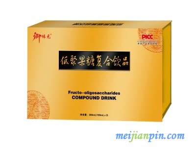 【佰诺生物】御体元 低聚糖复合饮品