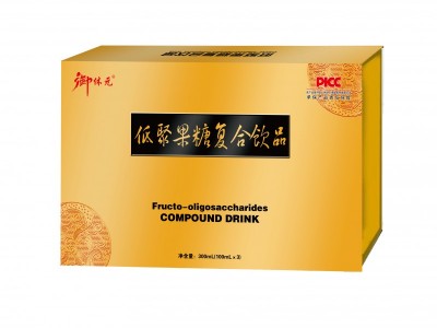 【佰诺生物】御体元 低聚糖复合饮品