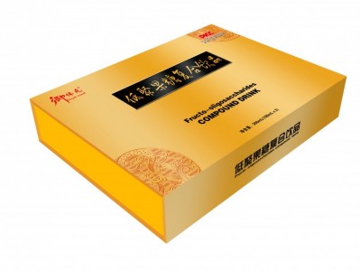 【佰诺生物】御体元 低聚糖复合饮品