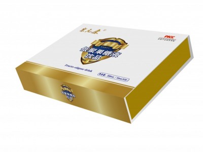 【佰诺生物】聚元康 低聚果糖液饮品