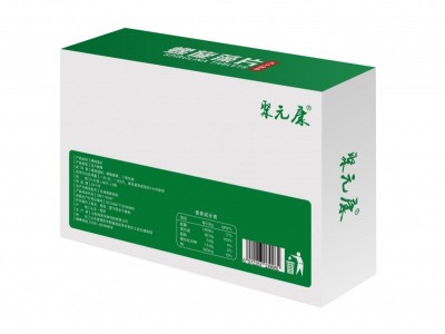 【佰诺生物】聚元康 螺旋藻片