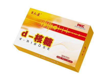 【佰诺生物】聚元康 d核糖