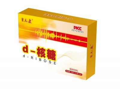 【佰诺生物】聚元康 d核糖