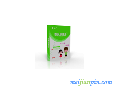贴牌代工蜂蜡小儿贴厂家批发 定制蜂蜡贴oem贴牌