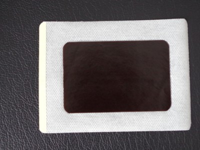 舜师远红外理疗贴厂家OEM贴牌代工 理疗贴按需定制