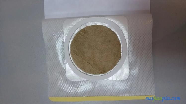 沙蒿子饼