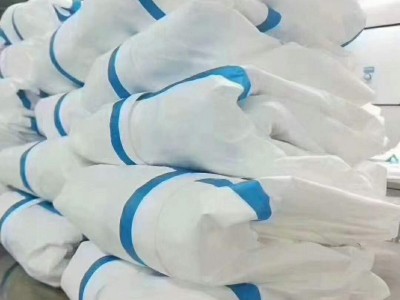 防护服批发价格，医用一次性防护服厂家批发