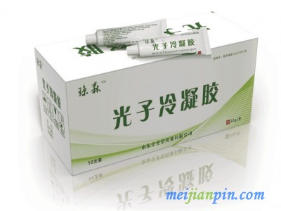 光子冷凝胶贴牌代加工 光子冷凝胶的作用与功效