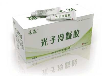 光子冷凝胶贴牌代加工 光子冷凝胶的作用与功效