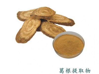 葛根素生产厂家葛根黄酮生产厂家葛根提取物生产厂家