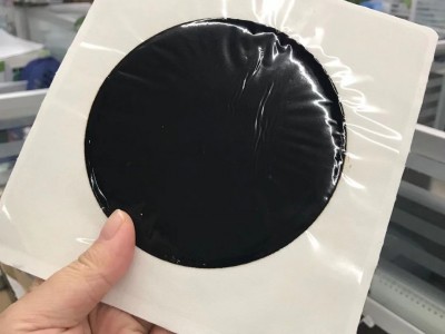 传统黑膏药代加工手工黑膏药使用方法