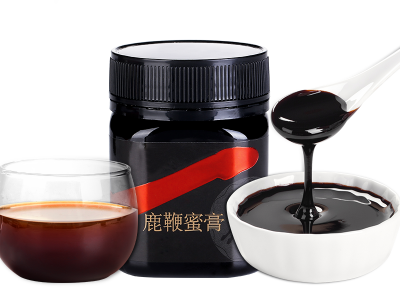 鹿鞭膏厂家直销 东北专业鹿鞭膏生产厂家