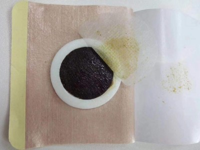 小儿疝气贴代加工儿童系列膏药加工厂家