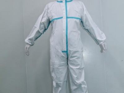 临床用防护服厂家 医用防护服山东总部