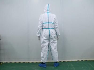 临床用防护服厂家 医用防护服山东总部