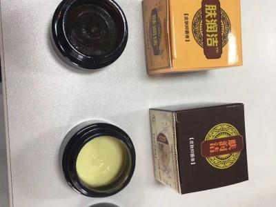 鼻炎膏加工厂家 中药鼻炎膏oem代工