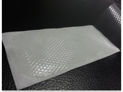 颈椎腰椎冷敷医用贴加工生产贴牌