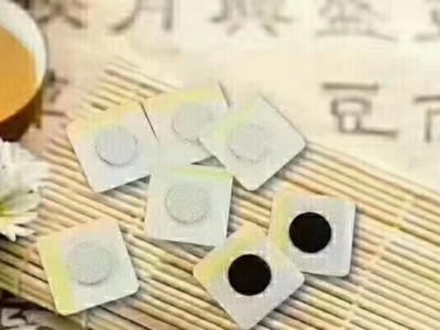 舜师沙蒿子透皮贴供应批发 透皮贴OEM贴牌定制厂