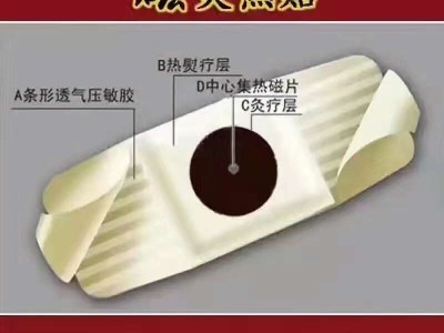 怎么做膏药加工 膏药生产加工厂家贴牌定制oem
