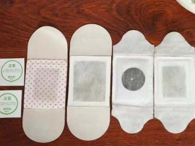 怎么做膏药加工 膏药生产加工厂家贴牌定制oem
