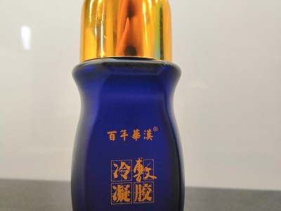冷敷凝胶代加工 冷敷凝胶定制厂家