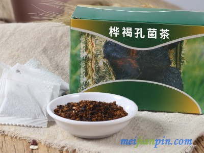 正规白桦茸厂家 白桦茸加工价格